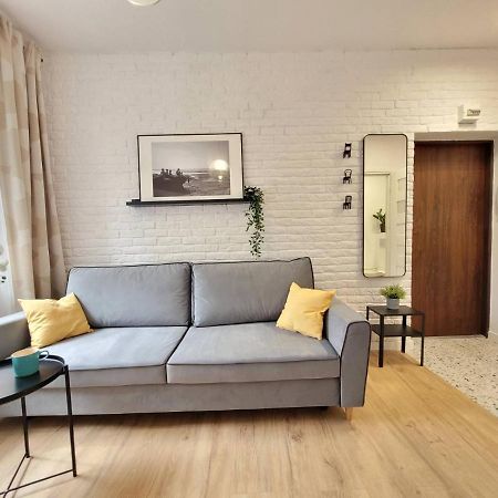 Апартаменти Hejbydgoszcz - Apartament Przy Bukowej Екстер'єр фото