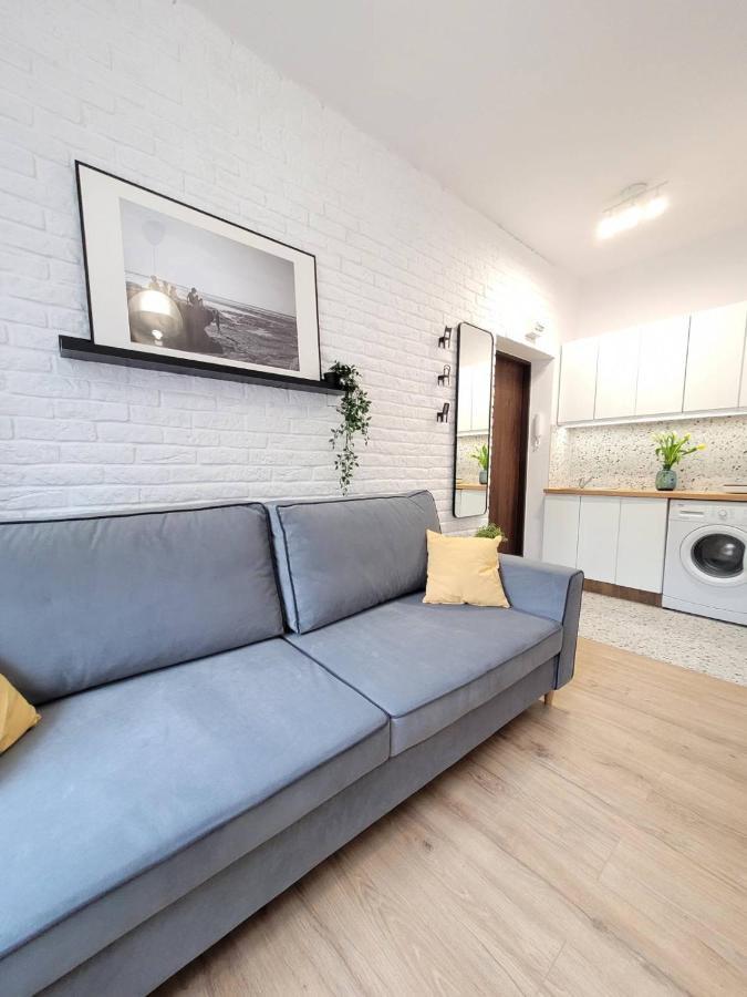 Апартаменти Hejbydgoszcz - Apartament Przy Bukowej Екстер'єр фото
