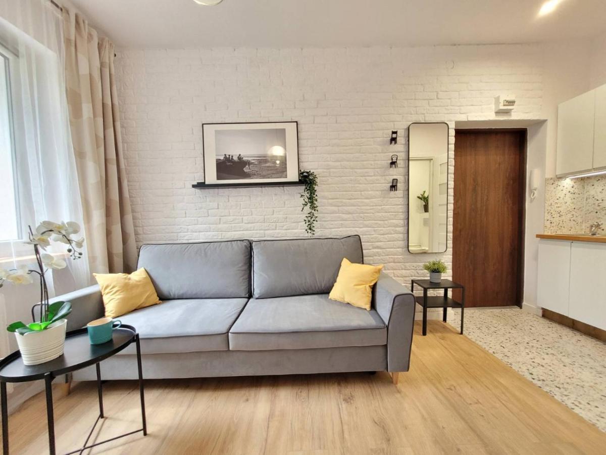 Апартаменти Hejbydgoszcz - Apartament Przy Bukowej Екстер'єр фото