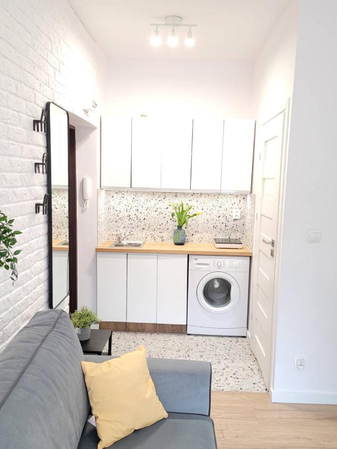 Апартаменти Hejbydgoszcz - Apartament Przy Bukowej Екстер'єр фото