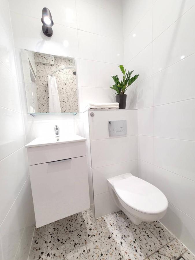 Апартаменти Hejbydgoszcz - Apartament Przy Bukowej Екстер'єр фото