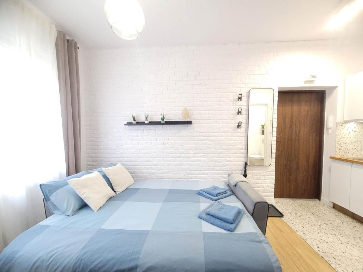 Апартаменти Hejbydgoszcz - Apartament Przy Bukowej Екстер'єр фото