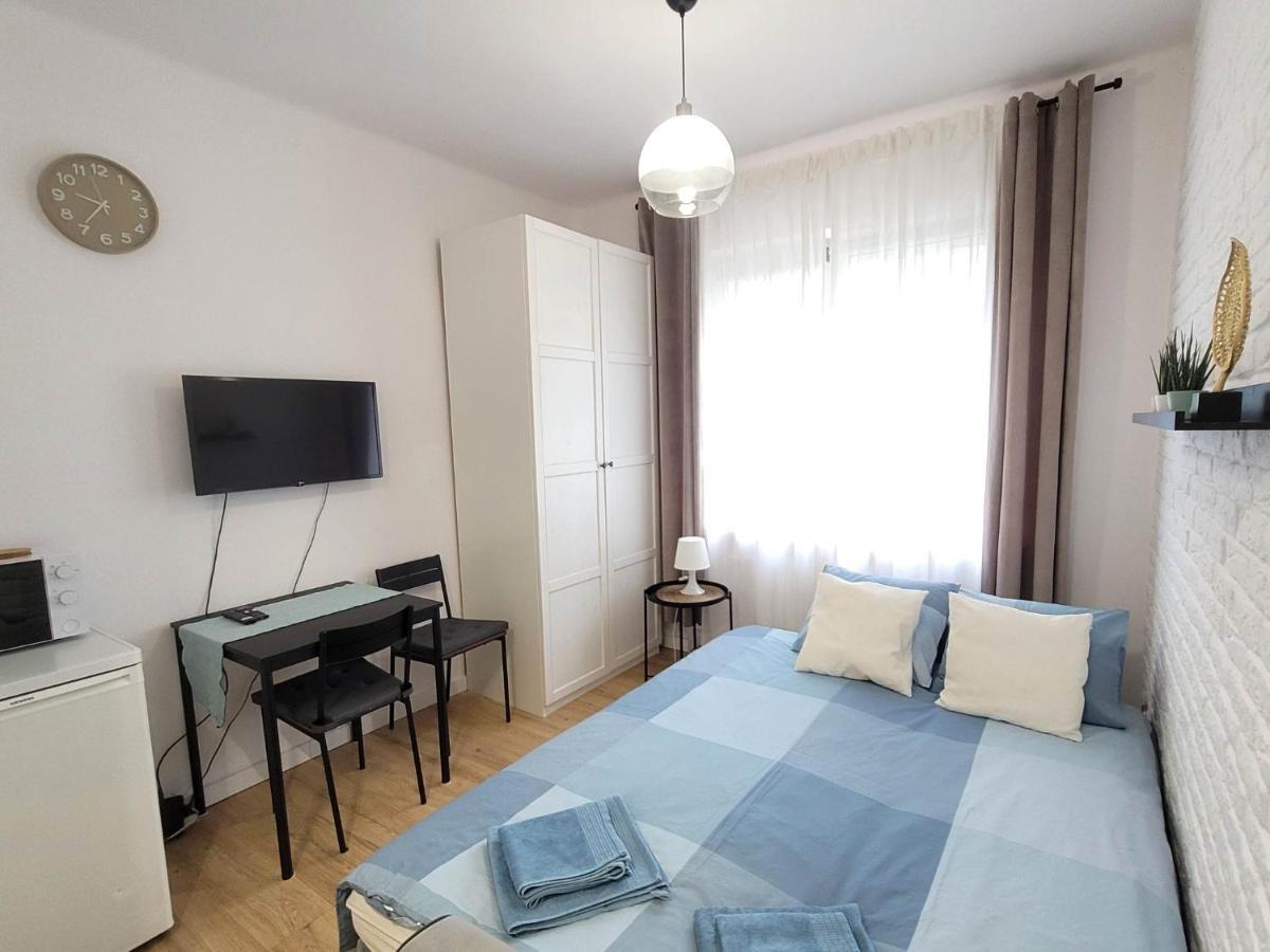 Апартаменти Hejbydgoszcz - Apartament Przy Bukowej Екстер'єр фото